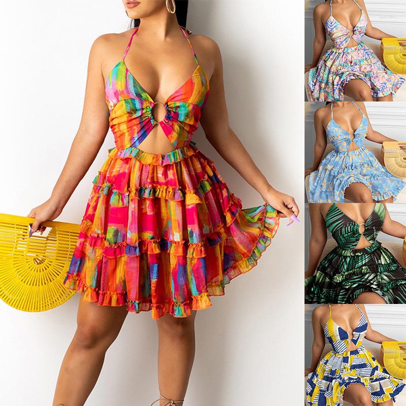 Casual Dresses Sexy Elegant Hollow Out Dress Holiday Style Seaside Party Skirt 2023 Summer Women' Plus Size Clothing V-neck, Pink
Casual Dresses Sexy Elegant Hollow Out Dress Holiday Style Seaside Party Skirt 2023 Summer Women' Plus Size Clothing V-neck, Pink