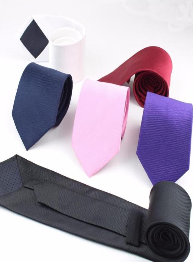 Bow Ties Formal Standard Size Necktie 315inch Groom Gentleman Men Wedding Party Polyester Gravata 8cm Width9448950
Bow Ties Formal Standard Size Necktie 315inch Groom Gentleman Men Wedding Party Polyester Gravata 8cm Width9448950
