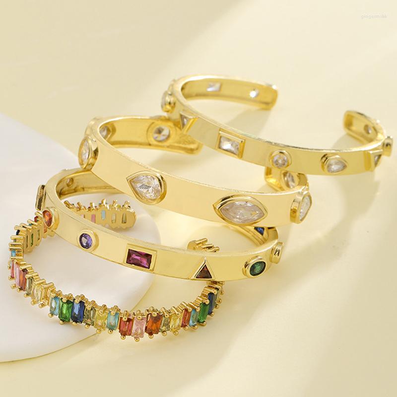 Bangle Design Aesthetic Personalized Spain Cuff For Women Vintage Fashion Jewelry Hand Bracelet Friendship Gift
Bangle Design Aesthetic Personalized Spain Cuff For Women Vintage Fashion Jewelry Hand Bracelet Friendship Gift