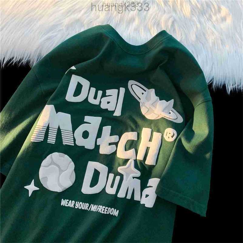 Wholesale High Quality Cotton Tshirt Oversized Heavyweight Puff Printing T-shirt for men Foam Custom 3D Puff Print T Shirt, Gray
Wholesale High Quality Cotton Tshirt Oversized Heavyweight Puff Printing T-shirt for men Foam Custom 3D Puff Print T Shirt, Gray