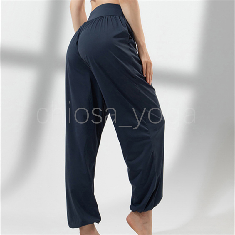 Ladies Sportswear Gym Wear Soft Loose Quick-Dry Running Fitness Pants With Pockets Yoga Luluai Jogger Pants, Red
Ladies Sportswear Gym Wear Soft Loose Quick-Dry Running Fitness Pants With Pockets Yoga Luluai Jogger Pants, Red