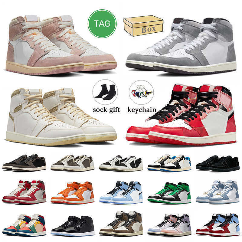 Box With Jumpman 1 Basketball Shoes Washed Pink Heritage High OG Craft Sail 1s Next Chapter Spider-Verse Denim Lost and Found Low Travis Olive Reverse Mocha Sneakers, E21 36-47 cactus jack fragment
Box With Jumpman 1 Basketball Shoes Washed Pink Heritage High OG Craft Sail 1s Next Chapter Spider-Verse Denim Lost and Found Low Travis Olive Reverse Mocha Sneakers, E21 36-47 cactus jack fragment