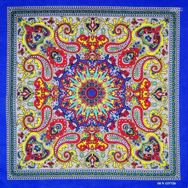 Scarves Hip Hop Square Towel Kerchief Blue Paisley Cashew Cotton Hip-hop Retro Head Wear Men And Women Scarf Play Cool Hair Band1
Scarves Hip Hop Square Towel Kerchief Blue Paisley Cashew Cotton Hip-hop Retro Head Wear Men And Women Scarf Play Cool Hair Band1