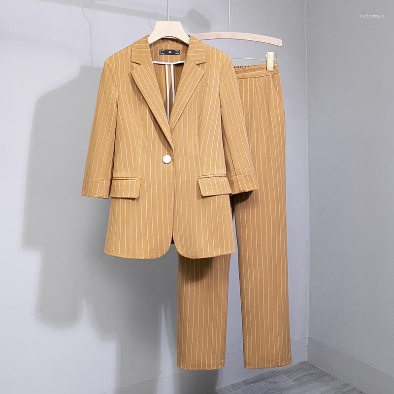 Women' Two Piece Pants Korean Office Wear Women 2 Set Long Sleeve Double Breasted Casual Blazer Coats High Waisted Suits Professional Suit, Black set
Women' Two Piece Pants Korean Office Wear Women 2 Set Long Sleeve Double Breasted Casual Blazer Coats High Waisted Suits Professional Suit, Black set