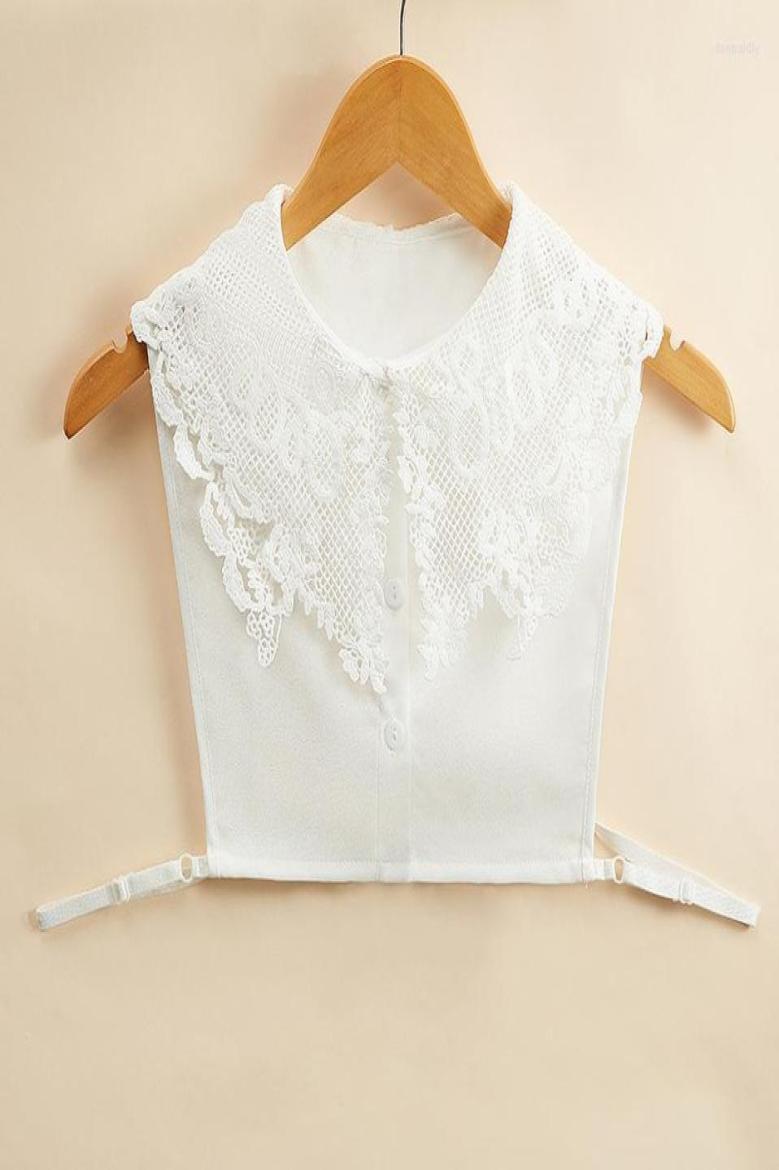 Bow Ties Lace Flower Embroidery Detachable Collars Ladies Lapel Choker Necklace Shirt Fake Collar Blouse Tops Women False Donn228165200
Bow Ties Lace Flower Embroidery Detachable Collars Ladies Lapel Choker Necklace Shirt Fake Collar Blouse Tops Women False Donn228165200