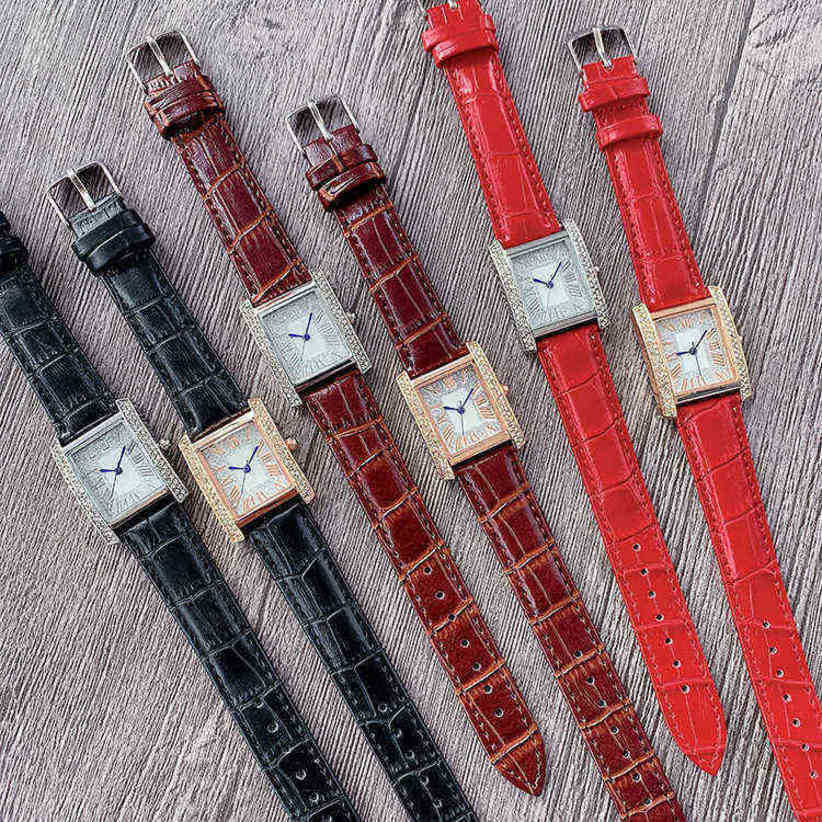 luxury panthere watch for men santos wristwatches JEYD high quality 's tank red Tiktok same rectangular diamond inlaid, Rose gold caraway
luxury panthere watch for men santos wristwatches JEYD high quality 's tank red Tiktok same rectangular diamond inlaid, Rose gold caraway