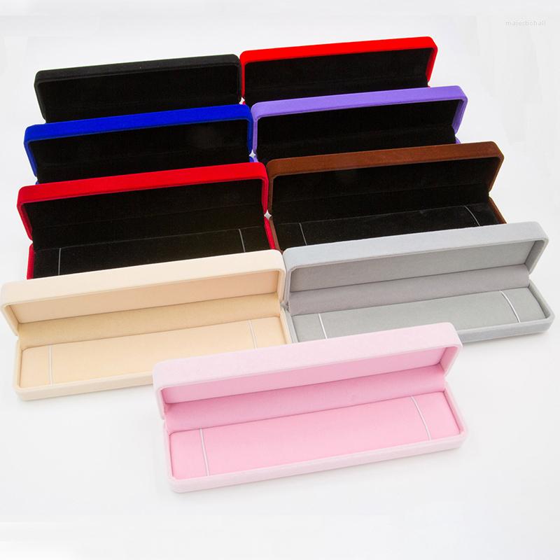 Jewelry Pouches High Quality Grey Velvet Box Display Ring Case Pendant Necklace Gift Organizer Wedding Storage
Jewelry Pouches High Quality Grey Velvet Box Display Ring Case Pendant Necklace Gift Organizer Wedding Storage