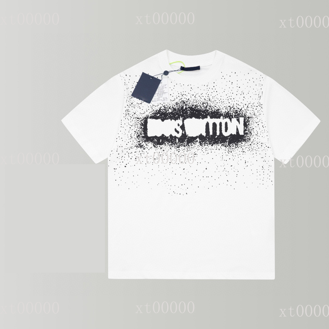 22SS Designer Letter Printed T Shirts Tee Sweatshirt Fashion High Street Short Sleeves Summer Casual T-Shirt Breathable Men Women Crew Neck Tees Dresses fo Wome 61-010, White
22SS Designer Letter Printed T Shirts Tee Sweatshirt Fashion High Street Short Sleeves Summer Casual T-Shirt Breathable Men Women Crew Neck Tees Dresses fo Wome 61-010, White