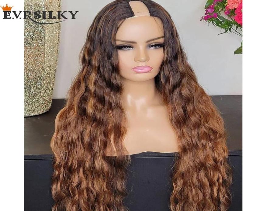 100 Human Hair 1x4 U part Adjustable Wig for Black Women 250Density 30inches Highlight Brown Glueless Opening UPart Wigs Remy Ful2281457, Ombre color
100 Human Hair 1x4 U part Adjustable Wig for Black Women 250Density 30inches Highlight Brown Glueless Opening UPart Wigs Remy Ful2281457, Ombre color
