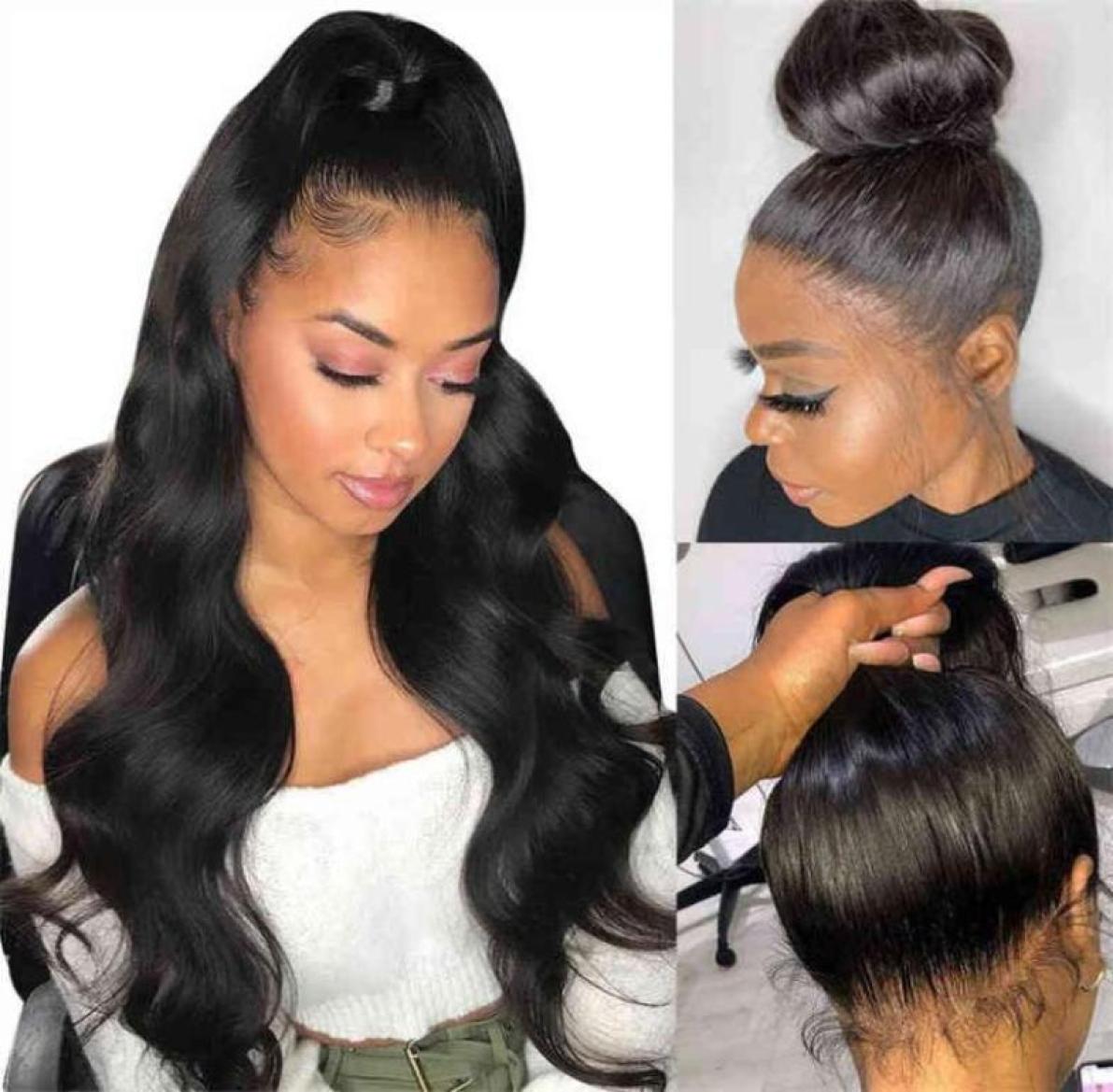 Hair Wigs 13x4 Hd Lace Frontal 30 Inch Body Wave Front 180 Brazilian Transparent Wet and Wavy 360 Full Human 22072290018221684242, Mix color
Hair Wigs 13x4 Hd Lace Frontal 30 Inch Body Wave Front 180 Brazilian Transparent Wet and Wavy 360 Full Human 22072290018221684242, Mix color
