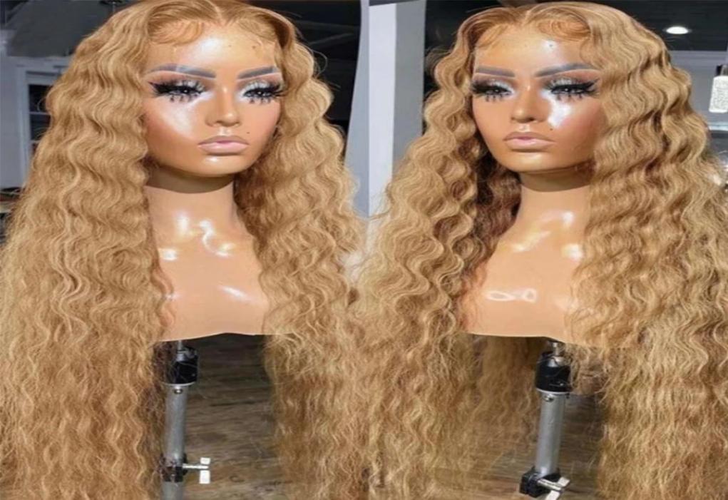 Malaysia Honey Blonde Loose Deep Wave 360 Transparent Lace Frontal Human Hair Pre Plucked Natural Virgin Water Curly T Part6906400, Ombre color
Malaysia Honey Blonde Loose Deep Wave 360 Transparent Lace Frontal Human Hair Pre Plucked Natural Virgin Water Curly T Part6906400, Ombre color
