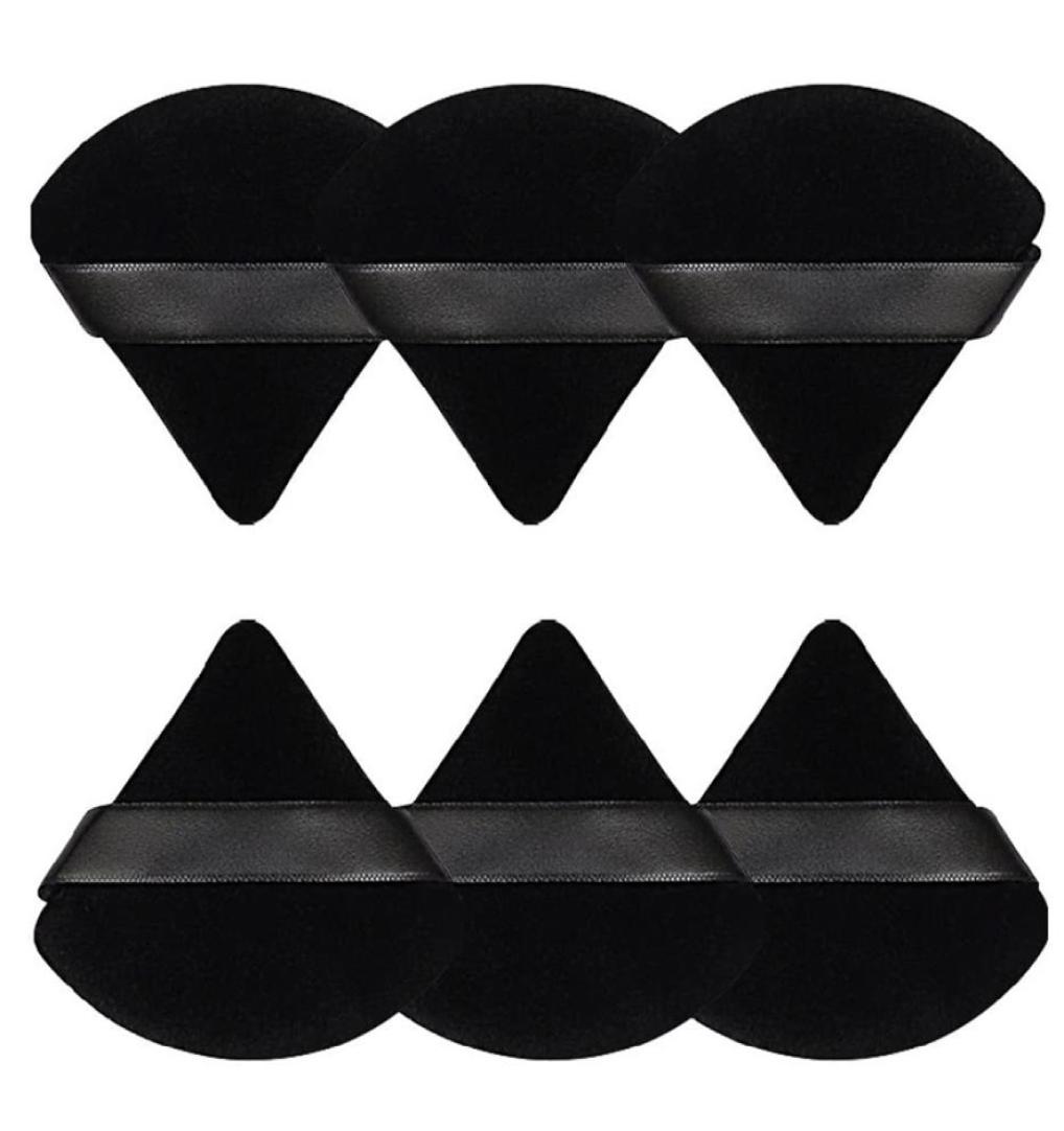 Powder Puff Face Soft Triangle Makeup Puff for Loose Powder Mineral Powder Body Powder Velour Cosmetic Foundation Blender Sponge B1277224
Powder Puff Face Soft Triangle Makeup Puff for Loose Powder Mineral Powder Body Powder Velour Cosmetic Foundation Blender Sponge B1277224
