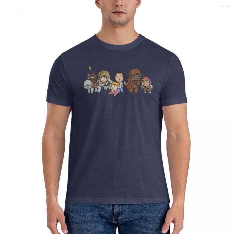 Men's Polos The Labyrinth Classic T-Shirt Mens Cotton T Shirts Black Shirt Pack Funny, Blue
Men's Polos The Labyrinth Classic T-Shirt Mens Cotton T Shirts Black Shirt Pack Funny, Blue