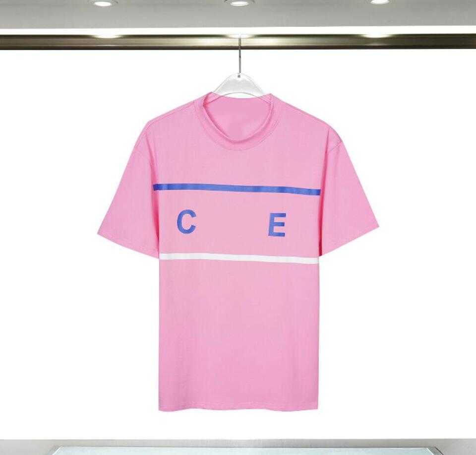 Designer Fashion Summer Men's And Women's T-shirt Monogram Printed Crew Neck Short Sleeve Top Breathable Clothing Size S-3XL, White-3
Designer Fashion Summer Men's And Women's T-shirt Monogram Printed Crew Neck Short Sleeve Top Breathable Clothing Size S-3XL, White-3