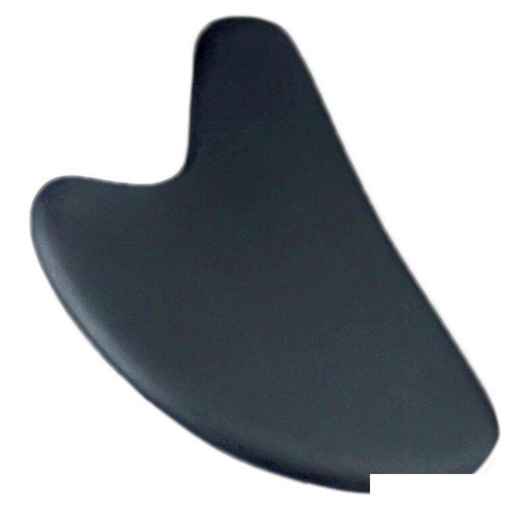 Massage Stones Rocks Gua Sha Facial Body Mas Tools Heart Bian Stone 3D Guasha Scra Tool Black Drop Delivery Health Beauty Dhds0
Massage Stones Rocks Gua Sha Facial Body Mas Tools Heart Bian Stone 3D Guasha Scra Tool Black Drop Delivery Health Beauty Dhds0