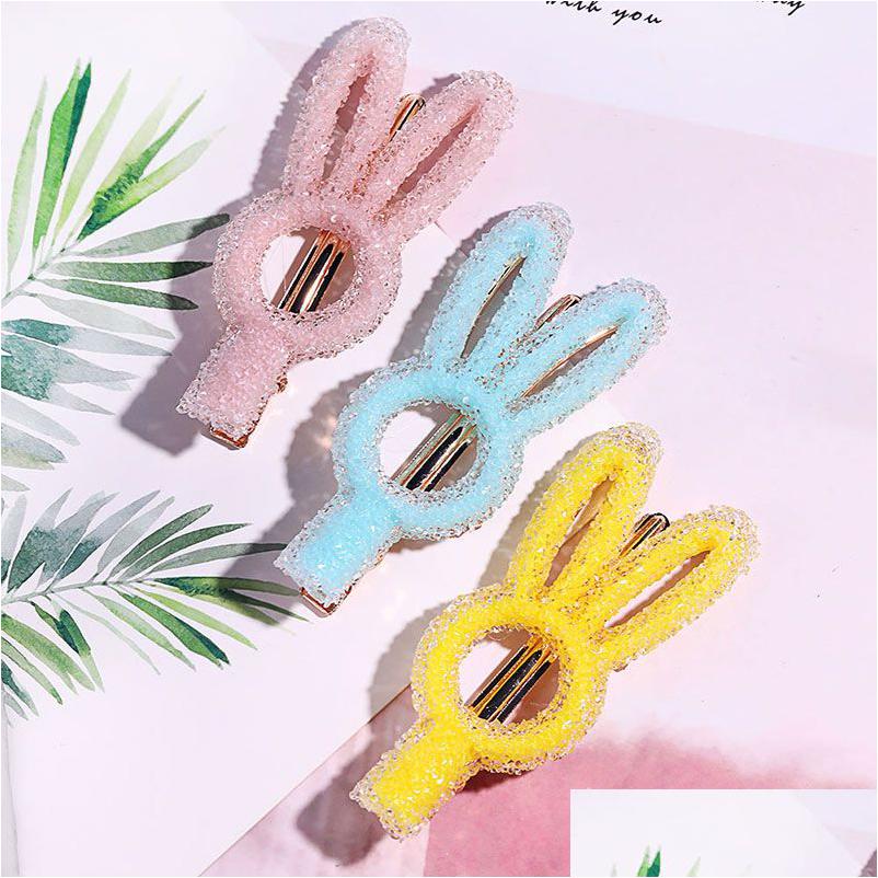 Hair Clips Barrettes New Fashion Hairpins Women Hollow Rabbit Starfish Shiny Crystal For Girls Accessories Gifts Drop Delivery Jew Dhqhb
Hair Clips Barrettes New Fashion Hairpins Women Hollow Rabbit Starfish Shiny Crystal For Girls Accessories Gifts Drop Delivery Jew Dhqhb