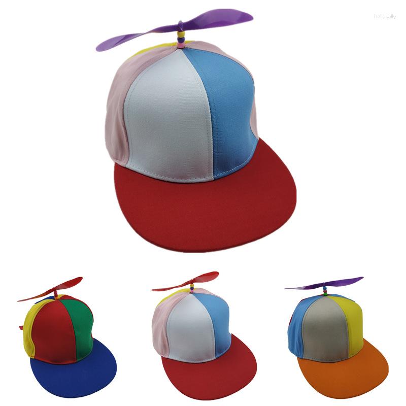 Ball Caps Summer Women Men Helicopter Propeller Baseball Colorful Patchwork Sun Cap Children Kids Adjustable Snapback Dad Hat, Blue y
Ball Caps Summer Women Men Helicopter Propeller Baseball Colorful Patchwork Sun Cap Children Kids Adjustable Snapback Dad Hat, Blue y