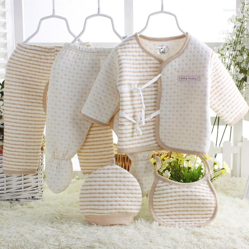 Clothing Sets 0-3 Months Infant Underwear Suits Boys Girls Thermal Organic Cotton Soft Warm Suit Born Baby Toddler
Clothing Sets 0-3 Months Infant Underwear Suits Boys Girls Thermal Organic Cotton Soft Warm Suit Born Baby Toddler