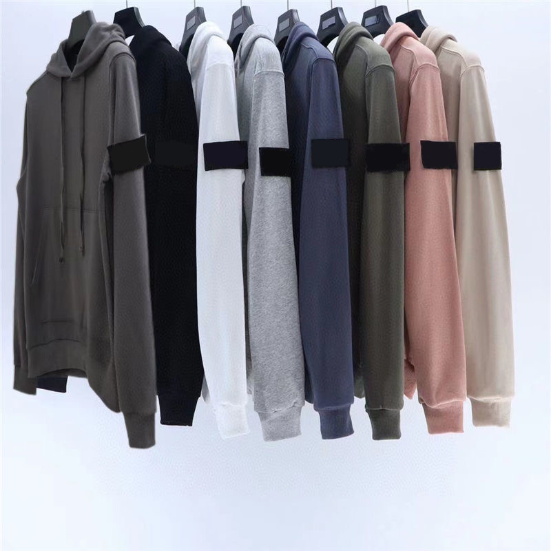 Autumn Mens Hoodies Sweatshirts pullover Hoodie High Street Loose full zip up Jacket long sleeve Casual coat candy hoody Fashion Top M-2XL, 13
Autumn Mens Hoodies Sweatshirts pullover Hoodie High Street Loose full zip up Jacket long sleeve Casual coat candy hoody Fashion Top M-2XL, 13