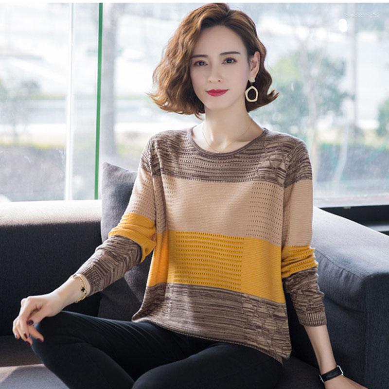 Women's Sweaters 2023 Spring Knitted Pull Jumpers Women Casual Long Sleeve O-neck Hollow Out Pullovers Female Thin Cool Shirt Ladies, Army green
Women's Sweaters 2023 Spring Knitted Pull Jumpers Women Casual Long Sleeve O-neck Hollow Out Pullovers Female Thin Cool Shirt Ladies, Army green