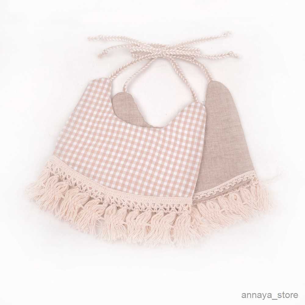 Bibs Burp Cloths Cotton Tassel Baby Bibs Double-deck Floral Saliva Towel for Infant Toddler Dinner Feeding Soft Burp Cloths Baby Care R230628
Bibs Burp Cloths Cotton Tassel Baby Bibs Double-deck Floral Saliva Towel for Infant Toddler Dinner Feeding Soft Burp Cloths Baby Care R230628