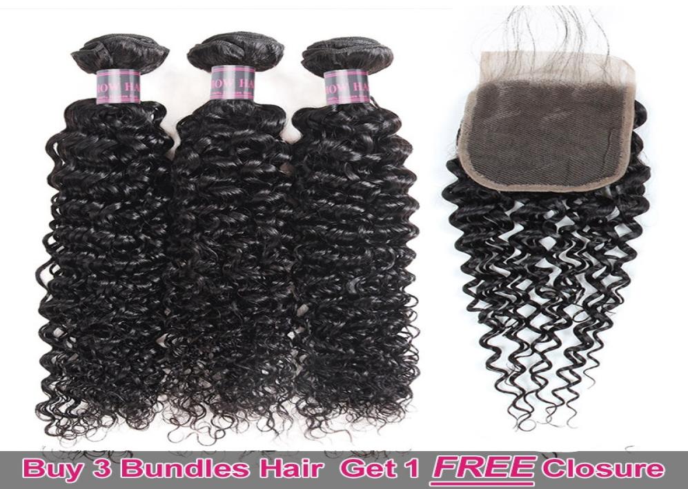 Ishow 3 Human Hair Bundles with a Closure Brazilian Kinky Curly Peruvian Human Hair for Women Girls Jet Black 828inch6056258, Natural color
Ishow 3 Human Hair Bundles with a Closure Brazilian Kinky Curly Peruvian Human Hair for Women Girls Jet Black 828inch6056258, Natural color