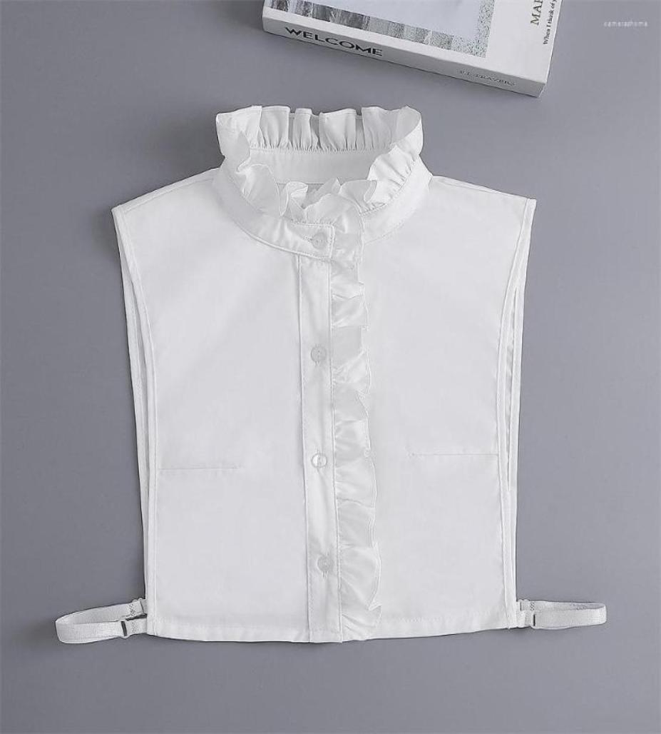 Bow Ties Korean Stand Fake Collar For Women Shirt Front Detachable Collars Removable White Dress Sweater False2565625
Bow Ties Korean Stand Fake Collar For Women Shirt Front Detachable Collars Removable White Dress Sweater False2565625