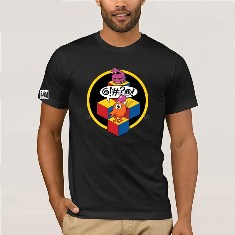 Women's T Shirts Q-bert T-Shirt Arcade Video Game Gaming Classic Retro 80 Fun Cartoon Shirt Men Unisex Fashion Tshirt Free, Green(women)
Women's T Shirts Q-bert T-Shirt Arcade Video Game Gaming Classic Retro 80 Fun Cartoon Shirt Men Unisex Fashion Tshirt Free, Green(women)