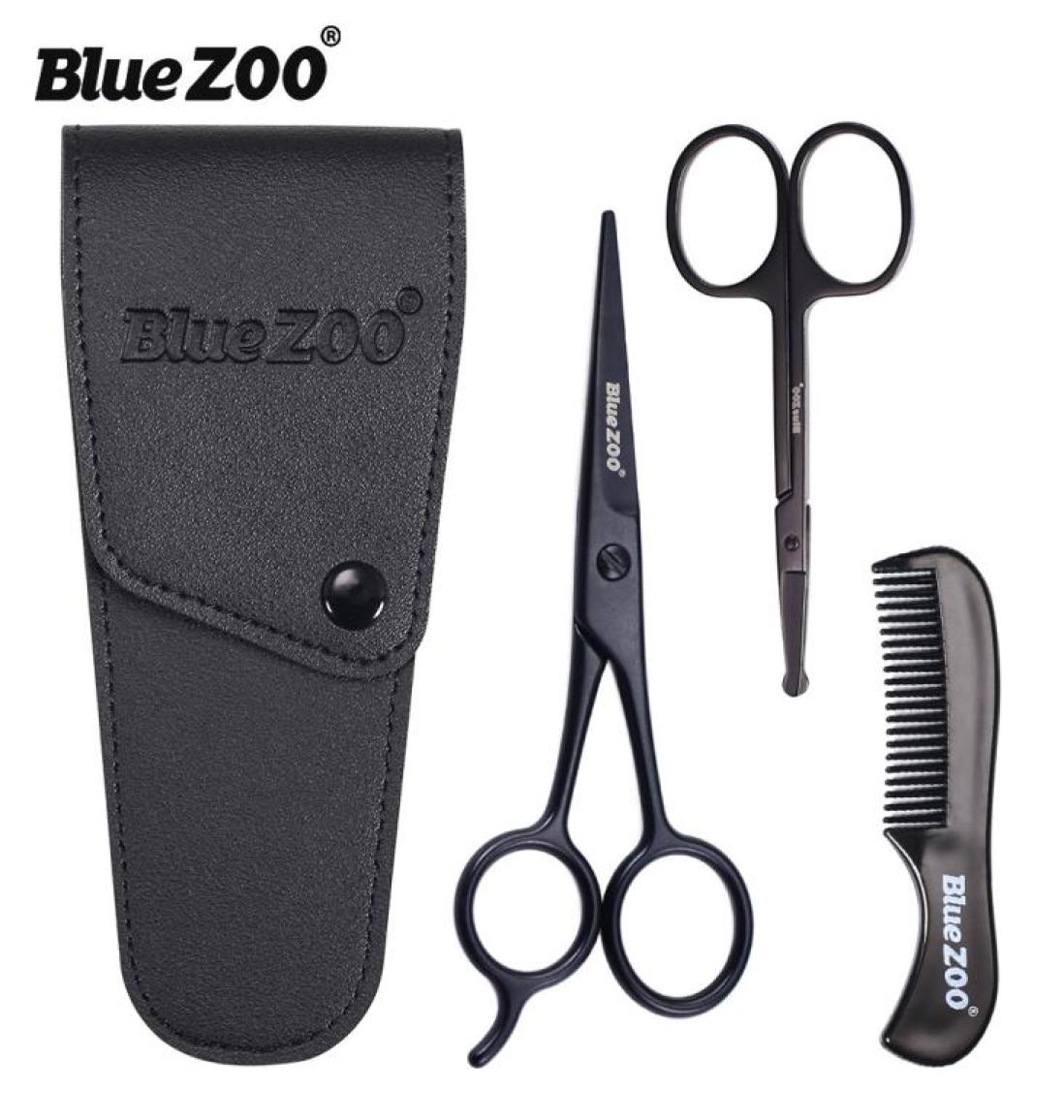 Black Series Scissors Set Mustache Combs Hair Clipper Beard Men Care Set High Quality For 8289429
Black Series Scissors Set Mustache Combs Hair Clipper Beard Men Care Set High Quality For 8289429