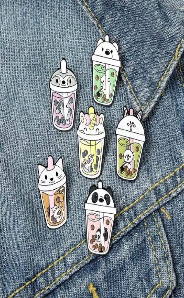 milk tea cartoon car cute Enamel Brooches Pin for Women Fashion Dress Coat Shirt Demin Metal Funny Brooch Pins Badges Promotion Gi6946247, White
milk tea cartoon car cute Enamel Brooches Pin for Women Fashion Dress Coat Shirt Demin Metal Funny Brooch Pins Badges Promotion Gi6946247, White
