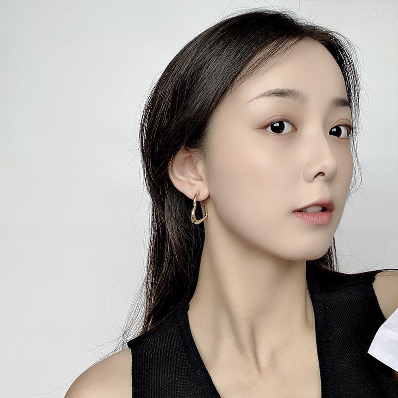 Dangle Earrings Fashion Statement Drop For Women Heart-Shaped Golden Metal 2023 Female Hanging Trend Wedding Jewelry Gift
Dangle Earrings Fashion Statement Drop For Women Heart-Shaped Golden Metal 2023 Female Hanging Trend Wedding Jewelry Gift