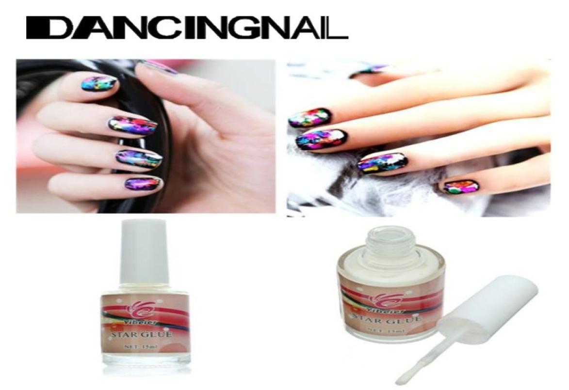 Whole1Pcs 15ml Star Nail Art Glue For Adhesive Foil Sticker Transfer Decoration Nails Gel Tips Adhesive DIY Tools4025783, Beige
Whole1Pcs 15ml Star Nail Art Glue For Adhesive Foil Sticker Transfer Decoration Nails Gel Tips Adhesive DIY Tools4025783, Beige