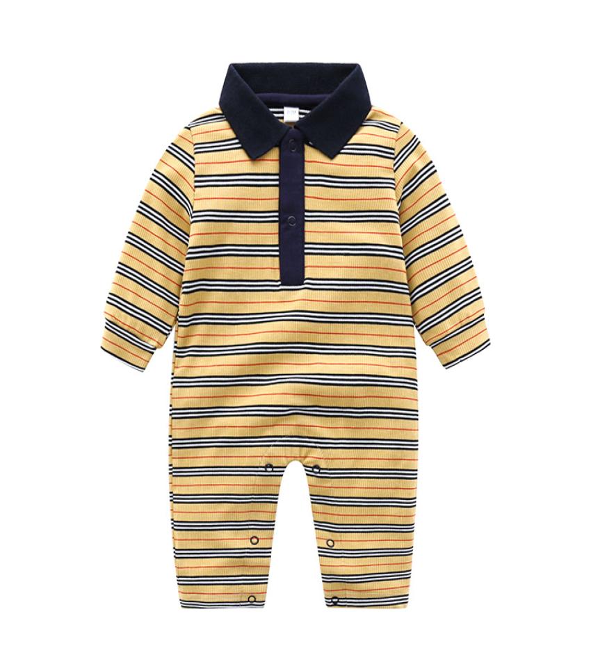 Retail Baby long sleeve stripe lapel Cotton Romper set Christmas 024M Rompers Toddle infant bodysuit Children onepiece o7615437, Red
Retail Baby long sleeve stripe lapel Cotton Romper set Christmas 024M Rompers Toddle infant bodysuit Children onepiece o7615437, Red