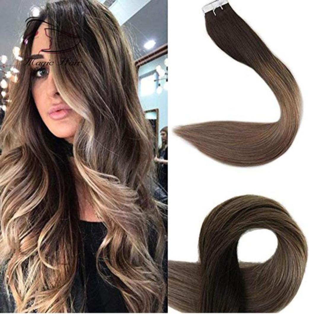 Evermagic Balayage Ombre 2618 Silky straight brazilian tape balayage human hair extension 20pieces 25gpc 50g for one bundle8253846
Evermagic Balayage Ombre 2618 Silky straight brazilian tape balayage human hair extension 20pieces 25gpc 50g for one bundle8253846