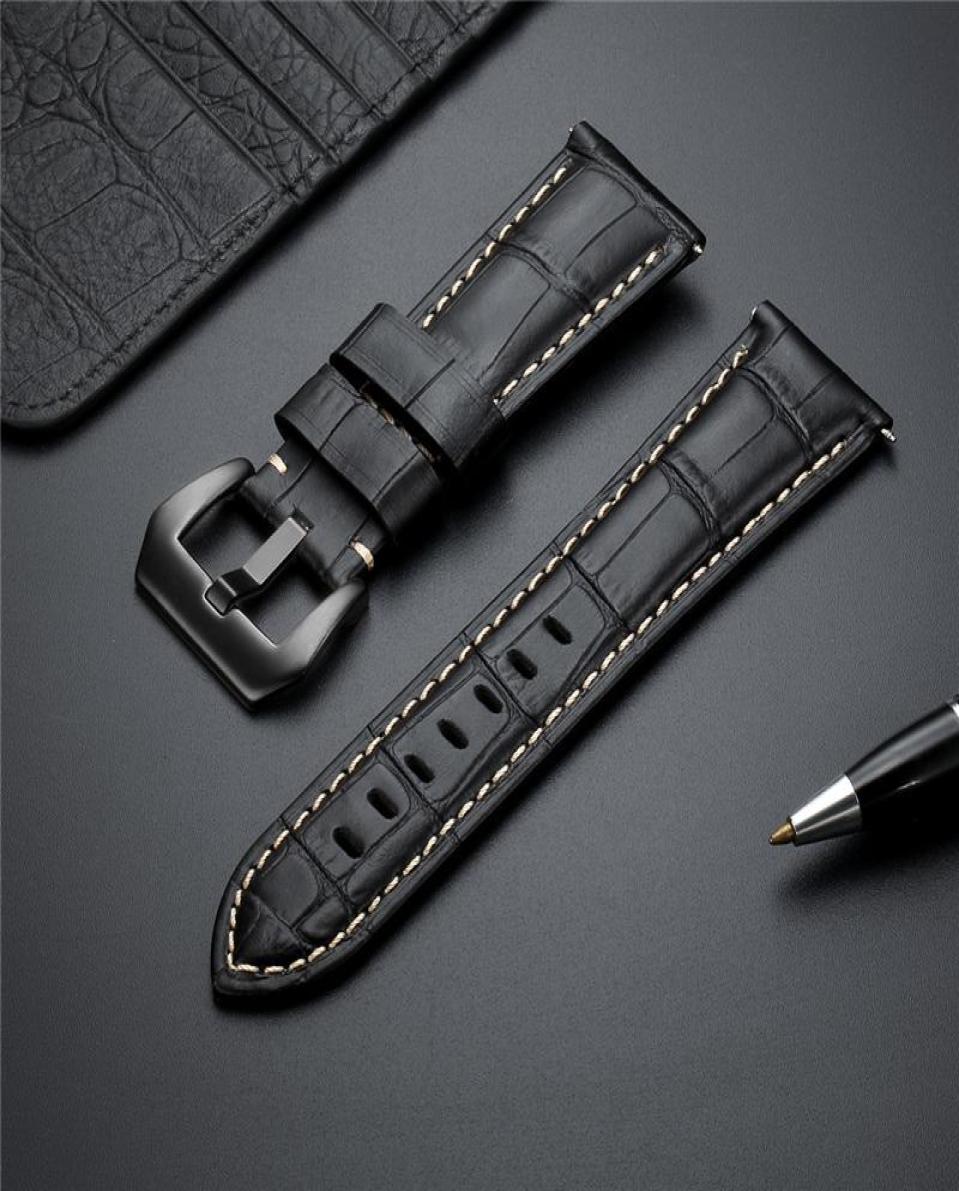 Watch Bands Bamboo Pattern Genuine Leather Watchbands Accessories Stainless Steel Buckle High Quality Replacement Watches Straps3461079
Watch Bands Bamboo Pattern Genuine Leather Watchbands Accessories Stainless Steel Buckle High Quality Replacement Watches Straps3461079