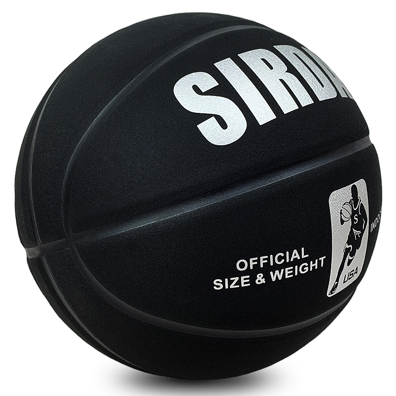 Balls Soft Microfiber Basketball Size 7 Wear-Resistant Anti-Slip Anti-Friction Outdoor Indoor Professional Basketball Ball 230627
Balls Soft Microfiber Basketball Size 7 Wear-Resistant Anti-Slip Anti-Friction Outdoor Indoor Professional Basketball Ball 230627