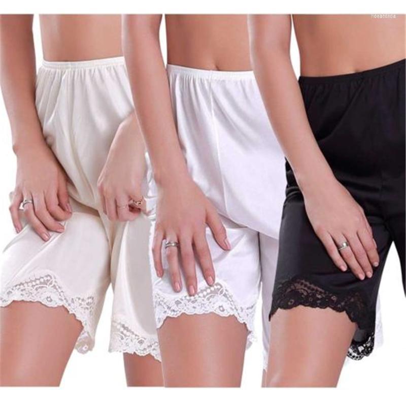 Women's Sleepwear Women's Women Lace Sleep Shorts Knickers Bloomer Breathable Short Loose Panties Sexy Lingerie Household Clothing, Mid beige
Women's Sleepwear Women's Women Lace Sleep Shorts Knickers Bloomer Breathable Short Loose Panties Sexy Lingerie Household Clothing, Mid beige