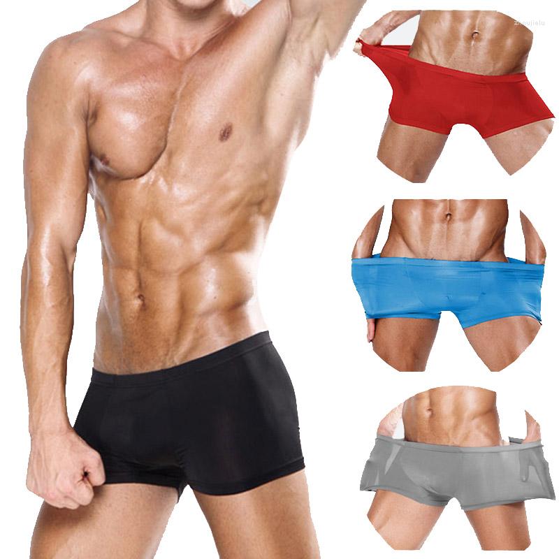 Underpants 4Pcs/Lot Male Underwear Men Boxer Men's Sexy For Mens Panties Boxershorts Cuecas Soft Summer Cueca XXXL, Random colors 4pcs
Underpants 4Pcs/Lot Male Underwear Men Boxer Men's Sexy For Mens Panties Boxershorts Cuecas Soft Summer Cueca XXXL, Random colors 4pcs