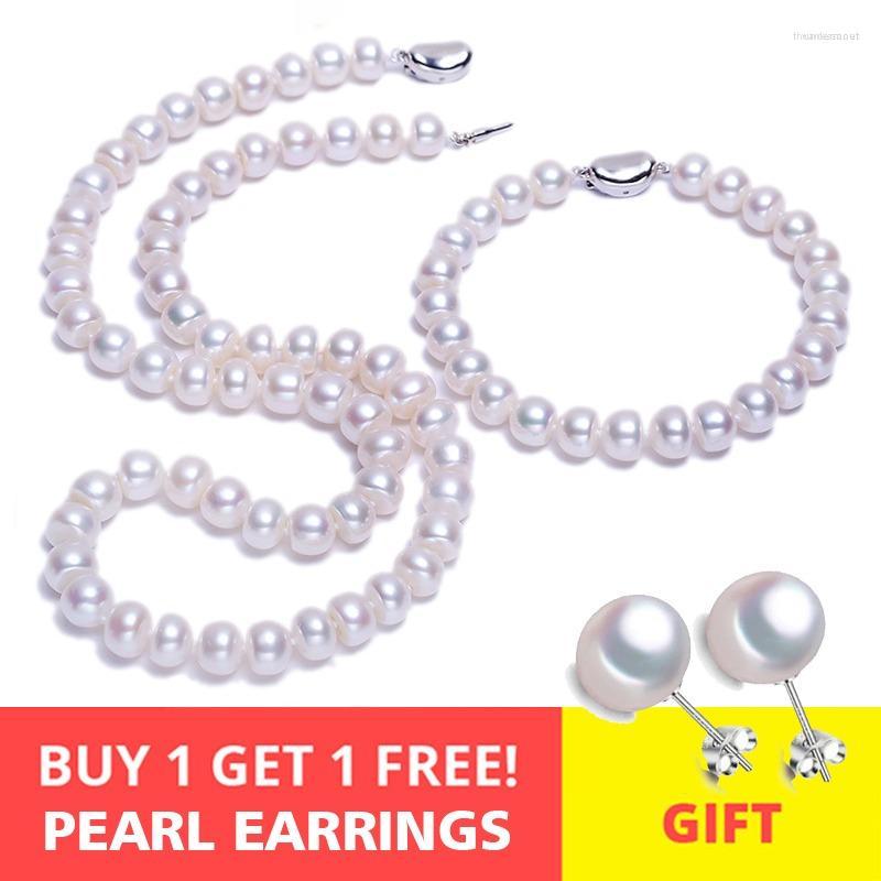 Chains S925 Sterling Silver Natural Freshwater Pearl Necklace For Women Jewelry Vintage Statement Boho Star
Chains S925 Sterling Silver Natural Freshwater Pearl Necklace For Women Jewelry Vintage Statement Boho Star