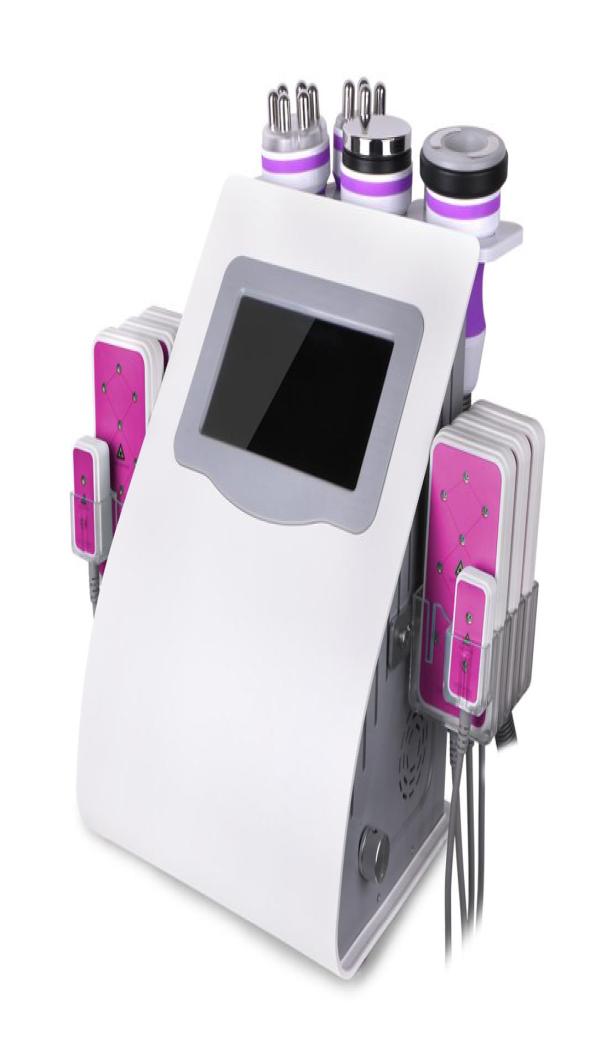 MYCHWAY Ultrasonic 6in1 Cavitation Vacuum RF Radio Frequency 5mW Laser LLLT Slimming Cellulite Machine Fat Dissolve Body Shaping5016970
MYCHWAY Ultrasonic 6in1 Cavitation Vacuum RF Radio Frequency 5mW Laser LLLT Slimming Cellulite Machine Fat Dissolve Body Shaping5016970