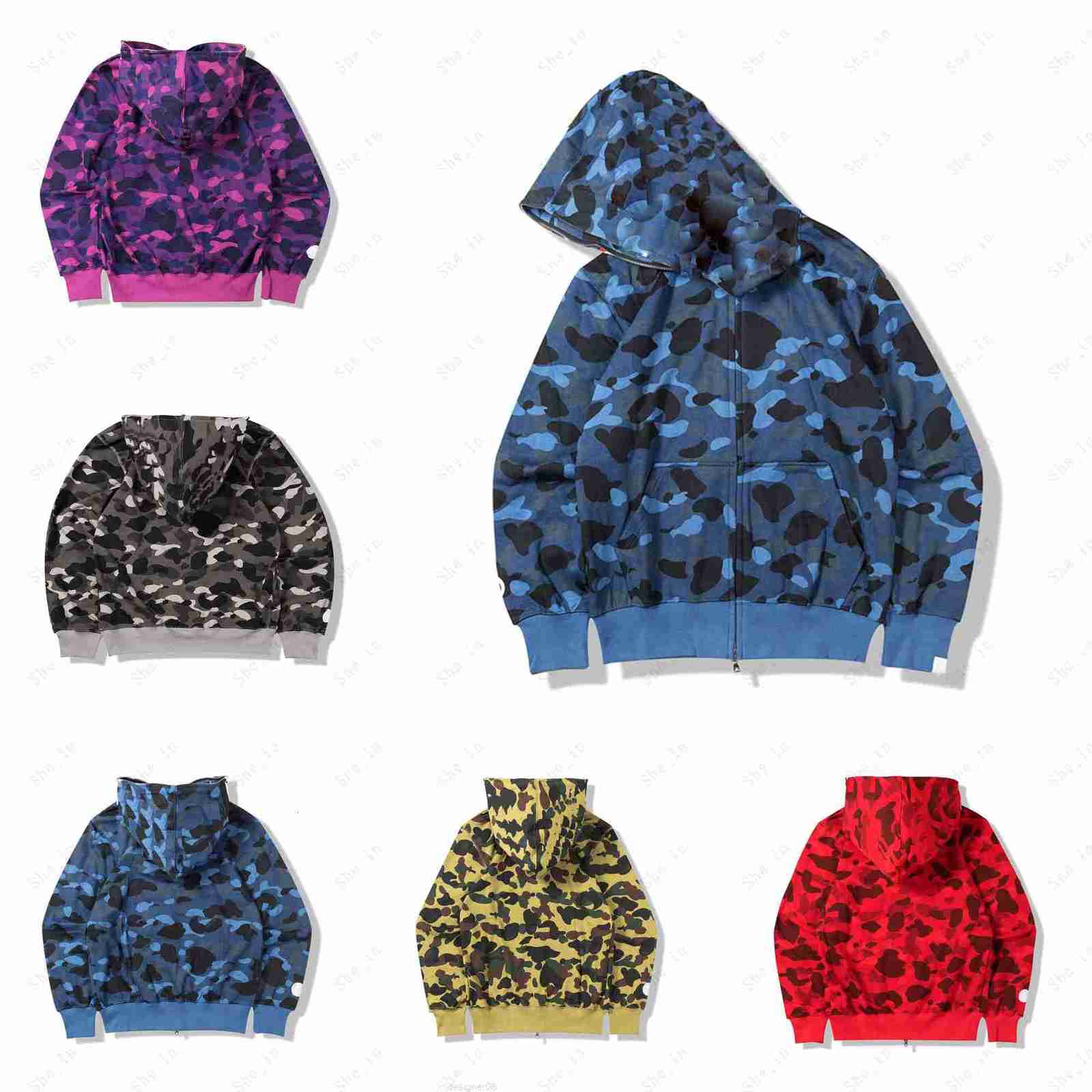 Men' Fashion Jackets Teenager Camouflage Cotton Hoodies Letter Pattern Streetwear Men Outerwear Spring Autumn Coats Boys Sweat Jacket, Customize
Men' Fashion Jackets Teenager Camouflage Cotton Hoodies Letter Pattern Streetwear Men Outerwear Spring Autumn Coats Boys Sweat Jacket, Customize