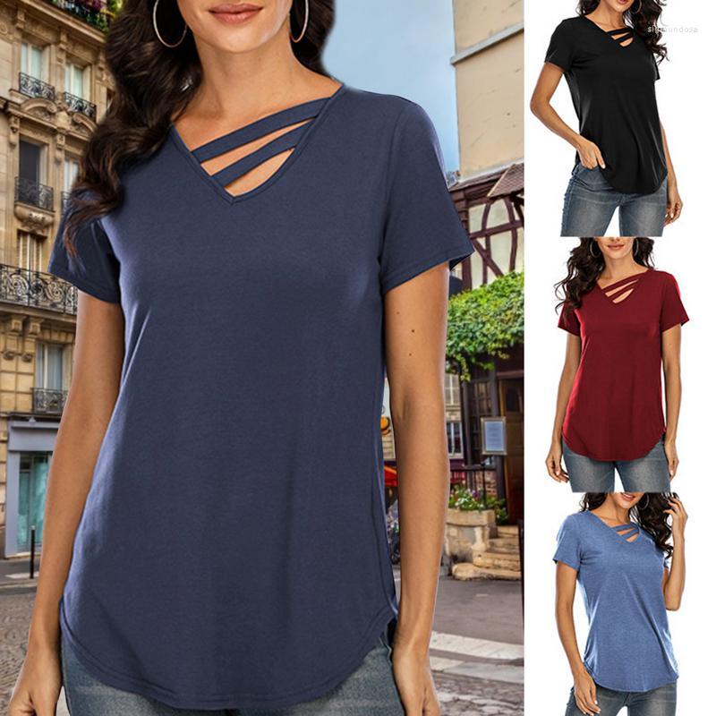 Active Shirts Casual Spring Top Comfortable Solid Color T Shirt Clothes Skin Friendly For Parties Gatherings Datings, Blue
Active Shirts Casual Spring Top Comfortable Solid Color T Shirt Clothes Skin Friendly For Parties Gatherings Datings, Blue