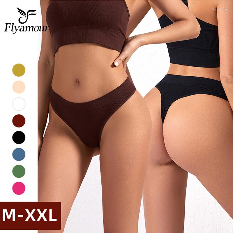 Women's Panties Sexy Ribbed Thong Women's Comfort Underwear Solid Color Low Rise Elasticity T-back G-string Ladies Intimate Panty M-XXL, Black
Women's Panties Sexy Ribbed Thong Women's Comfort Underwear Solid Color Low Rise Elasticity T-back G-string Ladies Intimate Panty M-XXL, Black
