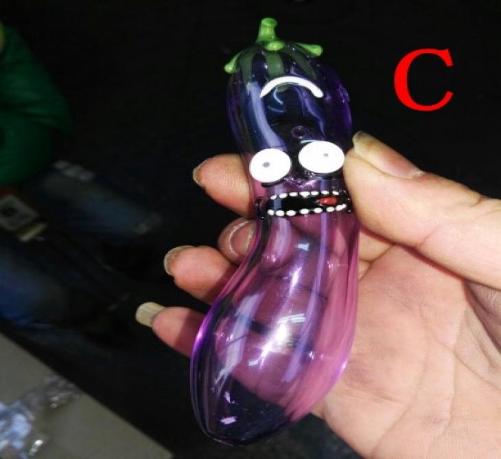 Hand pipe water pipes heady pyrex spoon smoking tobacco accessories funny glass eggplant pipe colorful hitman hookahs9104732
Hand pipe water pipes heady pyrex spoon smoking tobacco accessories funny glass eggplant pipe colorful hitman hookahs9104732