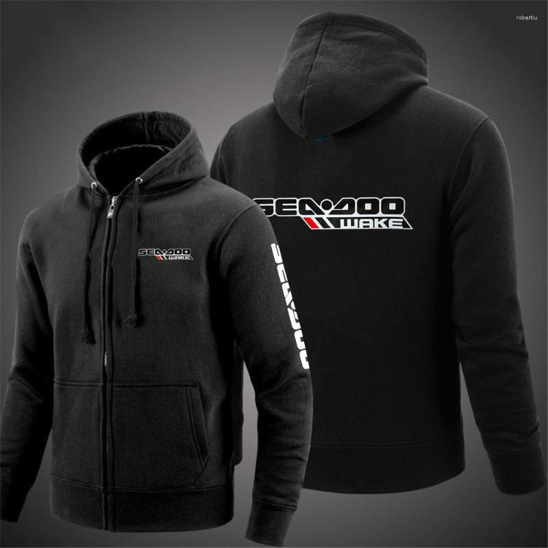 Men' Hoodies Sea Doo Seadoo Moto Printed Men' Fashion Solid Color Zipper Hooded Long Sleeve Jacket Casual Sweatshirt Hoodie Pullover
Men' Hoodies Sea Doo Seadoo Moto Printed Men' Fashion Solid Color Zipper Hooded Long Sleeve Jacket Casual Sweatshirt Hoodie Pullover