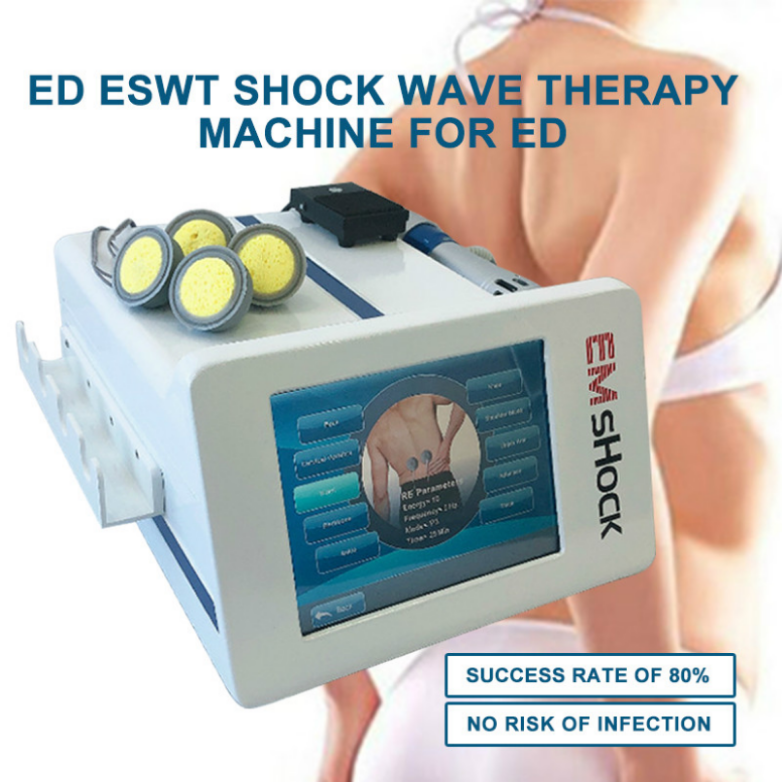 Slimming Machine Emshock Shockwave Therapy Machine Eswt Device For Plantar Fasciitis Heel Pain Treatment With Ce Approval
Slimming Machine Emshock Shockwave Therapy Machine Eswt Device For Plantar Fasciitis Heel Pain Treatment With Ce Approval