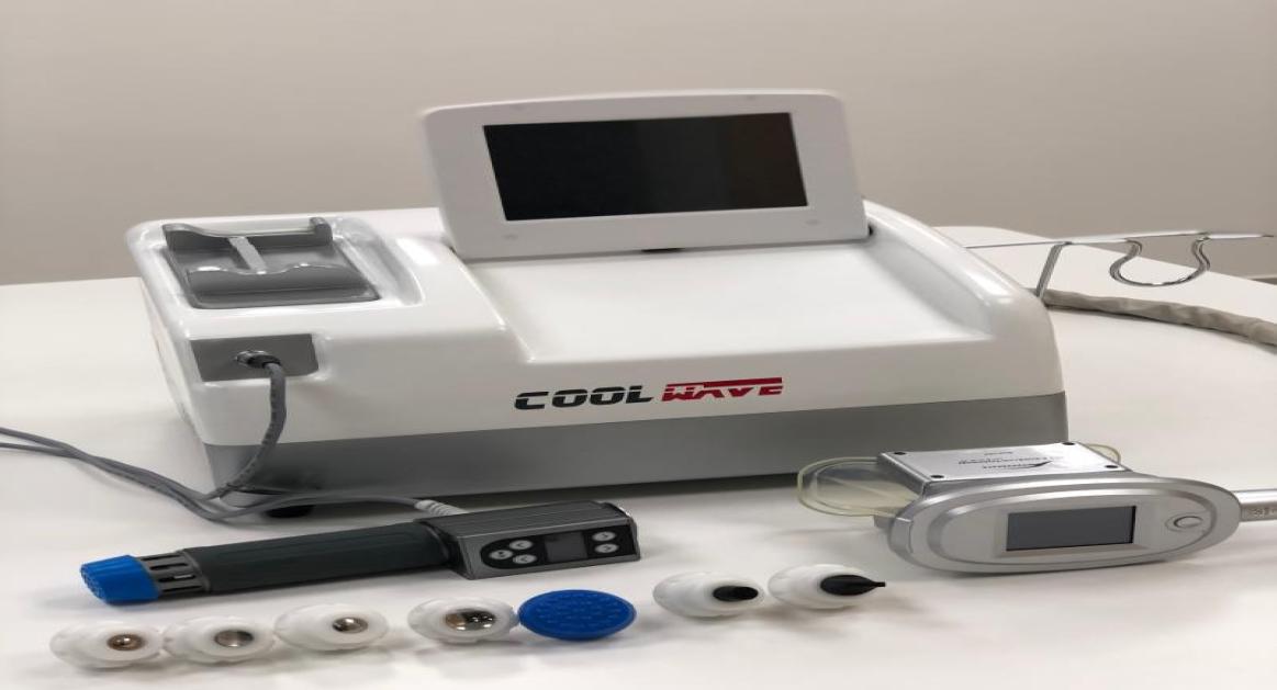 Portable 2 in 1 Cryolipolyse Slim Equipment shockwave machine physical therapy Radial Shock wave Therapy for Orthopaedics2679455
Portable 2 in 1 Cryolipolyse Slim Equipment shockwave machine physical therapy Radial Shock wave Therapy for Orthopaedics2679455