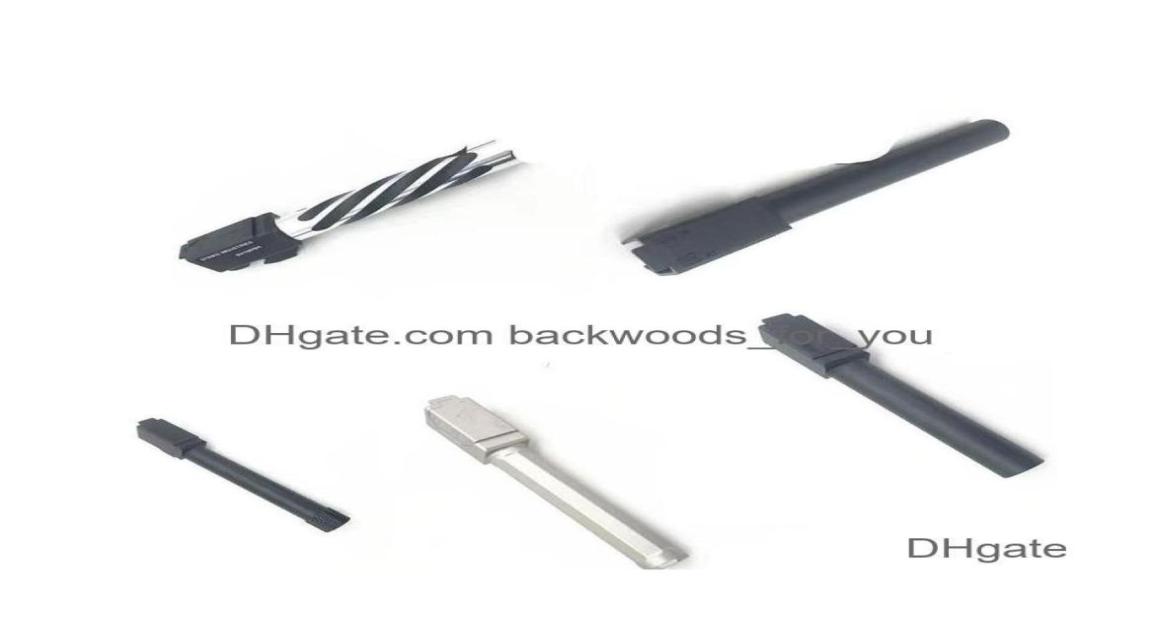Tactical Accessories Kublai P1 P3 Si Sai Metal Decoration Outer Barrel Tube Type For G17 G34 G19 Parts Drop Delivery Sports Outdoo9391600
Tactical Accessories Kublai P1 P3 Si Sai Metal Decoration Outer Barrel Tube Type For G17 G34 G19 Parts Drop Delivery Sports Outdoo9391600