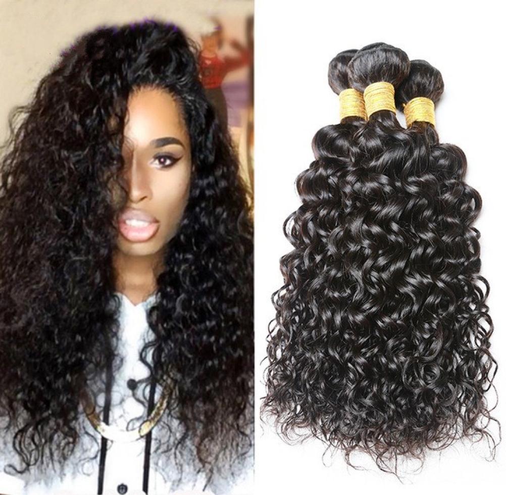 7A Grade Unprocessed Brazilian Hair curly Wave Peruvian Malaysian Indian Remy Virgin Hair Extension Natural Color water Wave Human6227580
7A Grade Unprocessed Brazilian Hair curly Wave Peruvian Malaysian Indian Remy Virgin Hair Extension Natural Color water Wave Human6227580