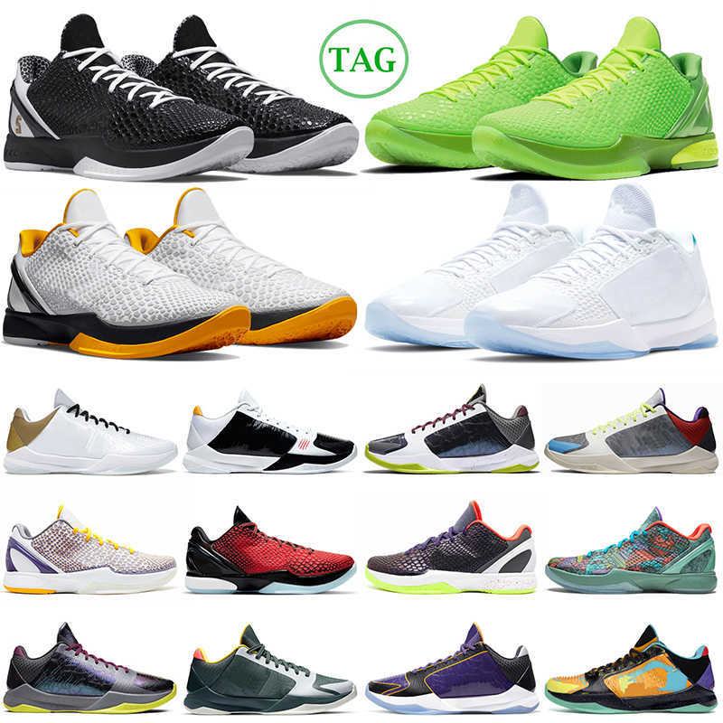 Mamba 6 Protro Basketball Shoes Men Mambacita Grinch Think Pink 5 Alternate Bruce Lee Del Sol Big Stage Lakers Mens Outdoor Trainers Sneakers Discount, 5 protro what if - white
Mamba 6 Protro Basketball Shoes Men Mambacita Grinch Think Pink 5 Alternate Bruce Lee Del Sol Big Stage Lakers Mens Outdoor Trainers Sneakers Discount, 5 protro what if - white